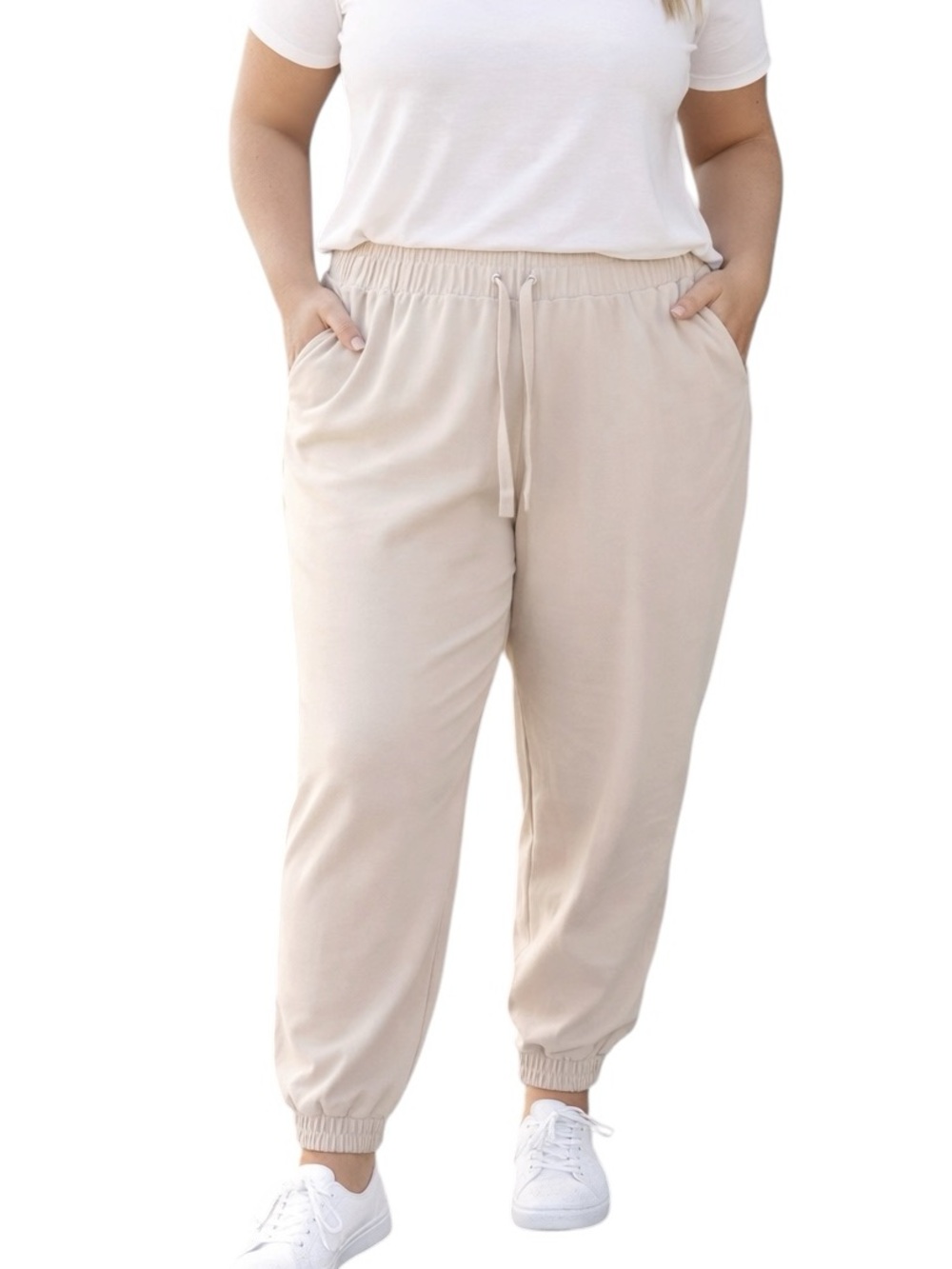 5/$25 NWT MC Jogger Dress Pants Size XXL